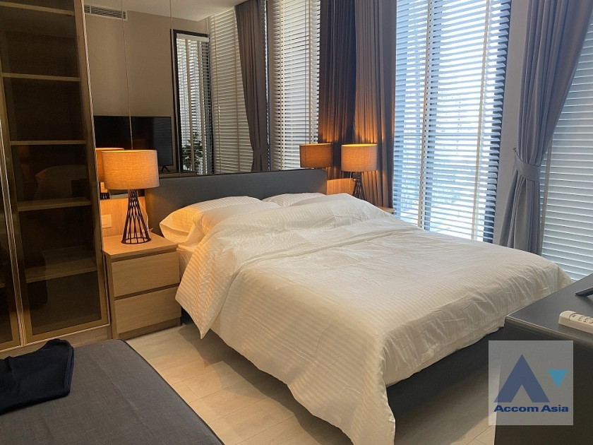 7  2 br Condominium for rent and sale in Ploenchit ,Bangkok BTS Ploenchit at Noble Ploenchit AA42815