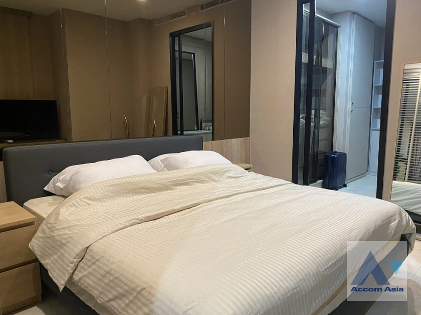 8  2 br Condominium for rent and sale in Ploenchit ,Bangkok BTS Ploenchit at Noble Ploenchit AA42815
