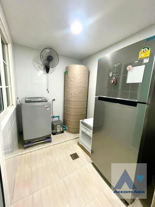 7  4 br House for rent and sale in Samutprakan ,Samutprakan BTS Bearing at Golden Neo Sukhumvit-Lasalle  AA42820