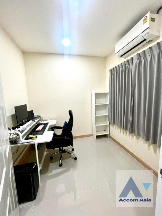 8  4 br House for rent and sale in Samutprakan ,Samutprakan BTS Bearing at Golden Neo Sukhumvit-Lasalle  AA42820