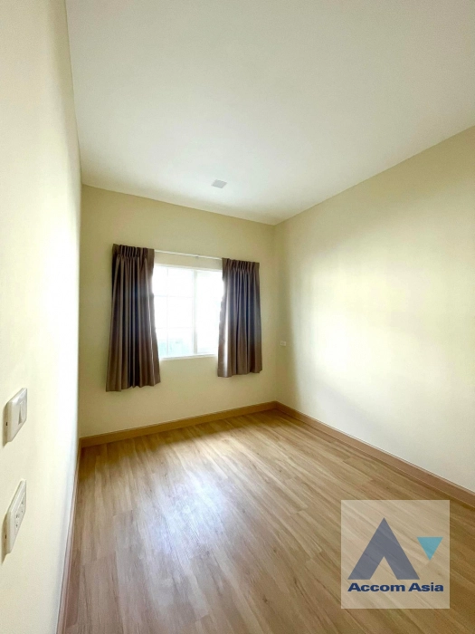 12  4 br House for rent and sale in Samutprakan ,Samutprakan BTS Bearing at Golden Neo Sukhumvit-Lasalle  AA42820