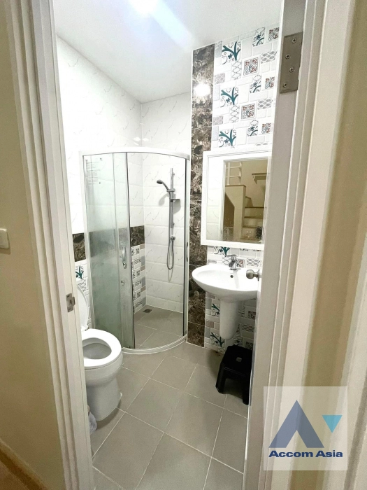 15  4 br House for rent and sale in Samutprakan ,Samutprakan BTS Bearing at Golden Neo Sukhumvit-Lasalle  AA42820