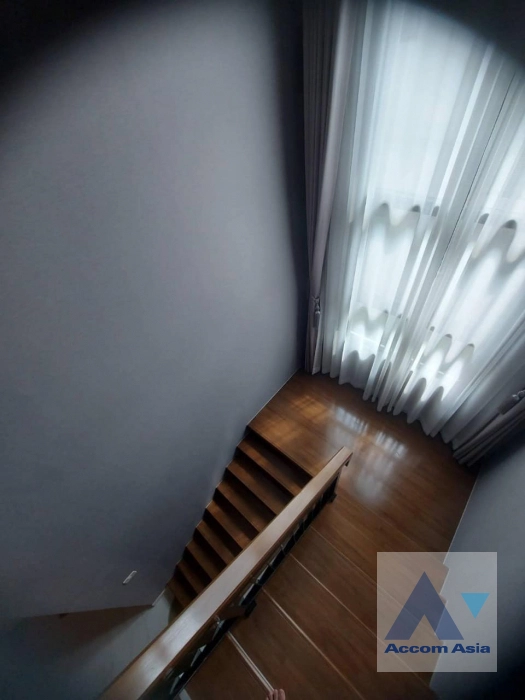 5  4 br House for rent and sale in Samutprakan ,Samutprakan  at BRITANIA Bangna-Suvarnabhumi KM.26 AA42823