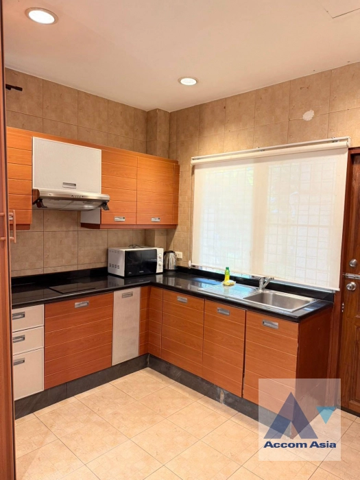 5  2 br Apartment For Rent in Sukhumvit ,Bangkok BTS Nana at Peaceful Living AA42826