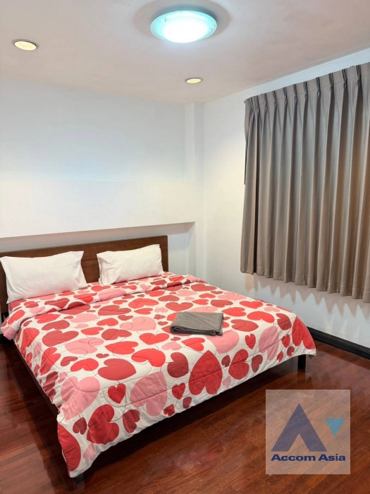 7  2 br Apartment For Rent in Sukhumvit ,Bangkok BTS Nana at Peaceful Living AA42826