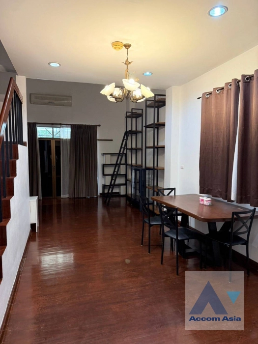  1  2 br Apartment For Rent in Sukhumvit ,Bangkok BTS Nana at Peaceful Living AA42826