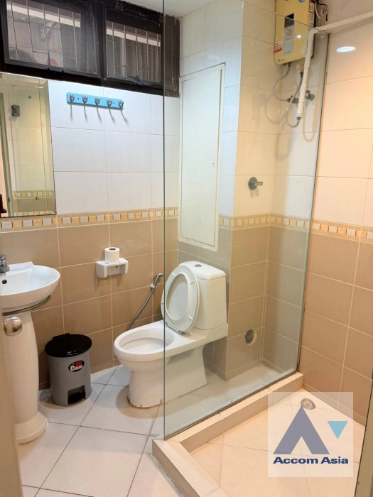 9  2 br Apartment For Rent in Sukhumvit ,Bangkok BTS Nana at Peaceful Living AA42826