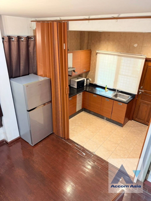 4  2 br Apartment For Rent in Sukhumvit ,Bangkok BTS Nana at Peaceful Living AA42826