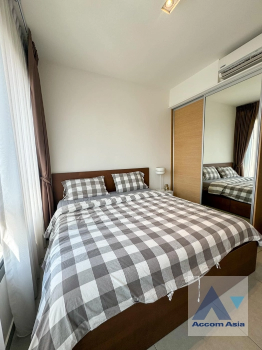 5  2 br Condominium For Sale in Sukhumvit ,Bangkok BTS Ekkamai at The Lofts Ekkamai  AA42829