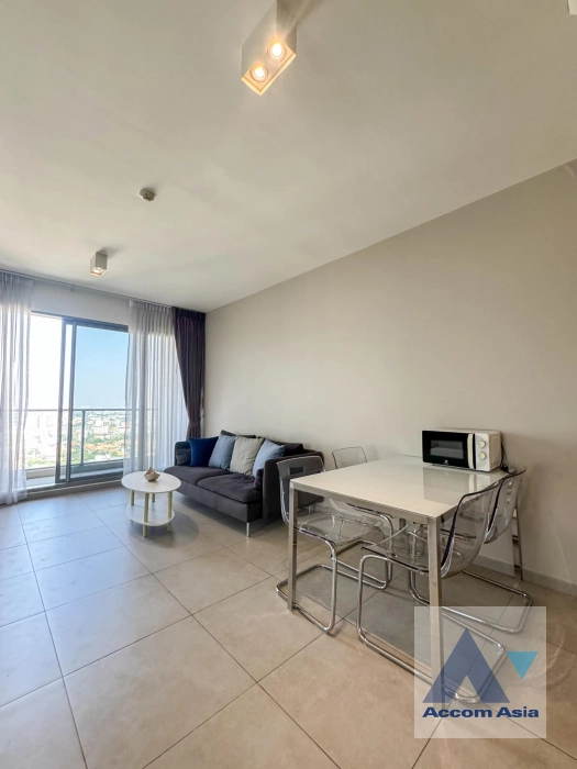  1  2 br Condominium For Sale in Sukhumvit ,Bangkok BTS Ekkamai at The Lofts Ekkamai  AA42829