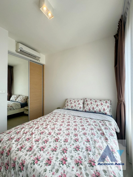 7  2 br Condominium For Sale in Sukhumvit ,Bangkok BTS Ekkamai at The Lofts Ekkamai  AA42829