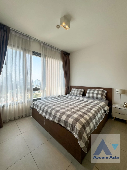 4  2 br Condominium For Sale in Sukhumvit ,Bangkok BTS Ekkamai at The Lofts Ekkamai  AA42829