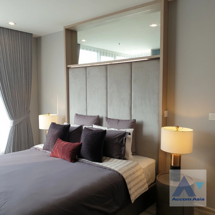 8  2 br Condominium For Rent in Bang Na ,Bangkok BTS Udomsuk at Ideo Mobi Sukhumvit 66 AA42834