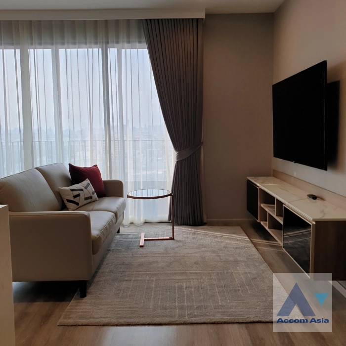 1  2 br Condominium For Rent in Bang Na ,Bangkok BTS Udomsuk at Ideo Mobi Sukhumvit 66 AA42834