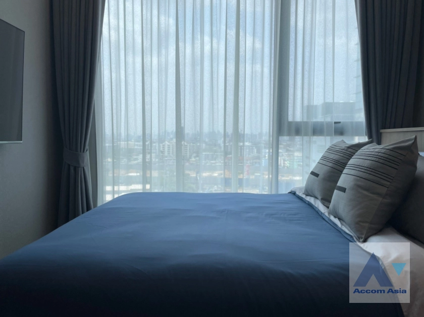 7  2 br Condominium For Rent in Bang Na ,Bangkok BTS Udomsuk at Ideo Mobi Sukhumvit 66 AA42834