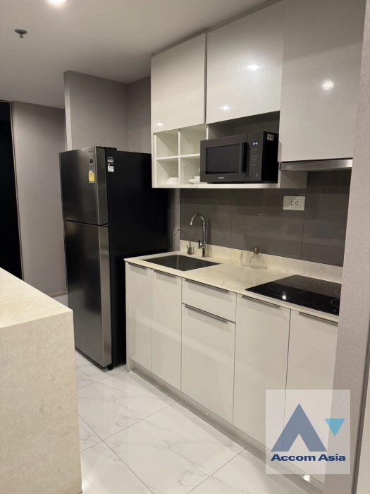 5  2 br Condominium For Rent in Bang Na ,Bangkok BTS Udomsuk at Ideo Mobi Sukhumvit 66 AA42834