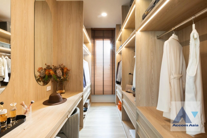 13  3 br House For Rent in Pattanakarn ,Bangkok  at Altitude Forest Onnut-Latkrabang AA42835