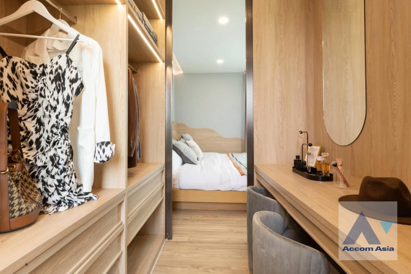 12  3 br House For Rent in Pattanakarn ,Bangkok  at Altitude Forest Onnut-Latkrabang AA42835