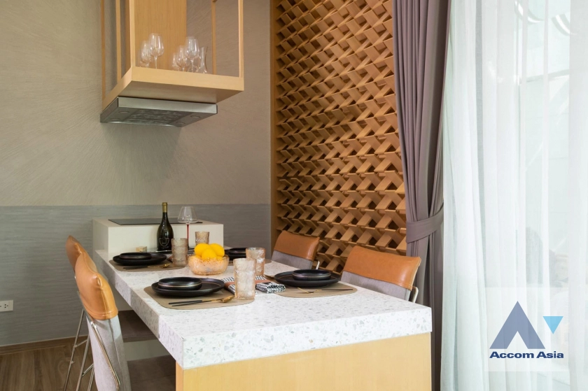 6  3 br House For Rent in Pattanakarn ,Bangkok  at Altitude Forest Onnut-Latkrabang AA42835