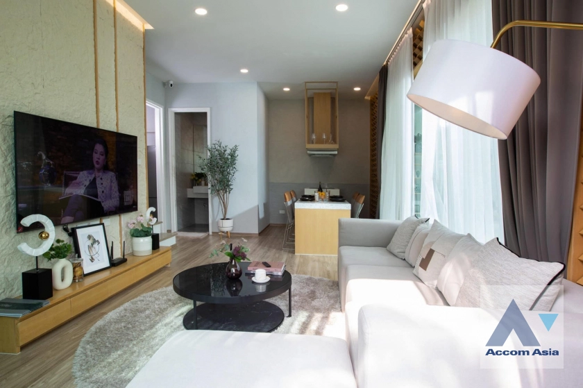 unitPrivate Swimming Pool |  3 Bedrooms  House For Rent in Pattanakarn, Bangkok  (AA42835)