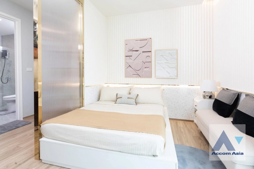 9  3 br House For Rent in Pattanakarn ,Bangkok  at Altitude Forest Onnut-Latkrabang AA42835