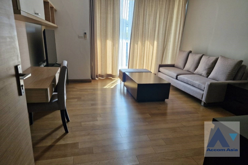 unitPet friendly |  1 Bedroom  Apartment For Rent in Sukhumvit, Bangkok  near BTS Thong Lo (AA42838)