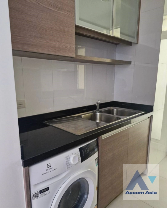 6  1 br Apartment For Rent in Sukhumvit ,Bangkok BTS Thong Lo at The Modern dwelling AA42838