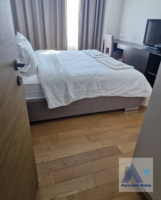 9  1 br Apartment For Rent in Sukhumvit ,Bangkok BTS Thong Lo at The Modern dwelling AA42838