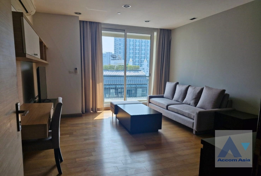 unitPet friendly |  1 Bedroom  Apartment For Rent in Sukhumvit, Bangkok  near BTS Thong Lo (AA42838)