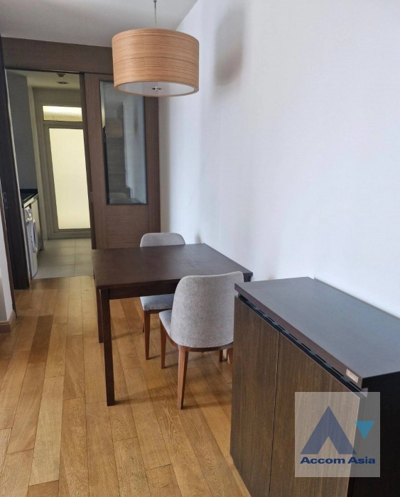 5  1 br Apartment For Rent in Sukhumvit ,Bangkok BTS Thong Lo at The Modern dwelling AA42838
