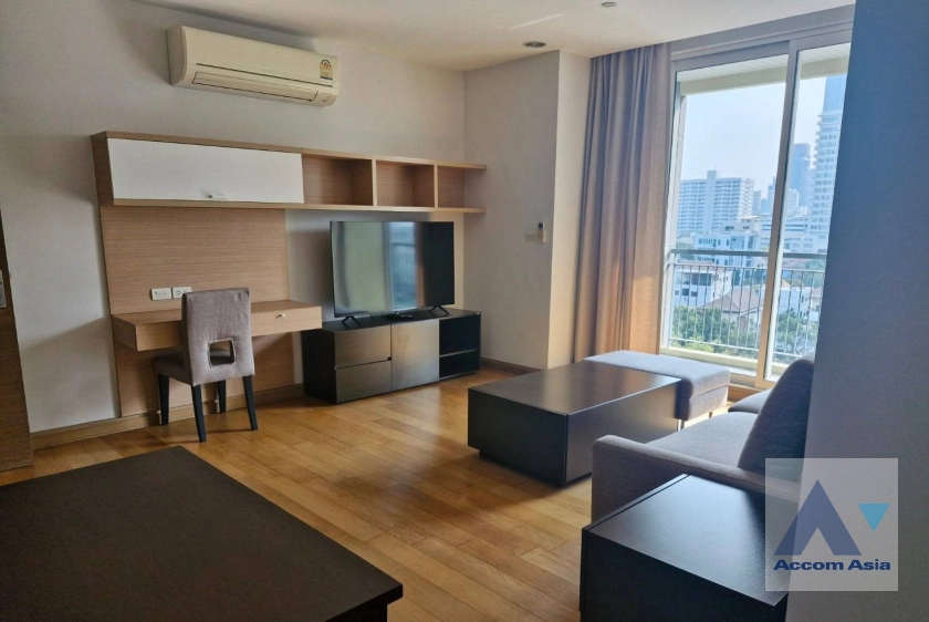 unitPet friendly |  1 Bedroom  Apartment For Rent in Sukhumvit, Bangkok  near BTS Thong Lo (AA42838)