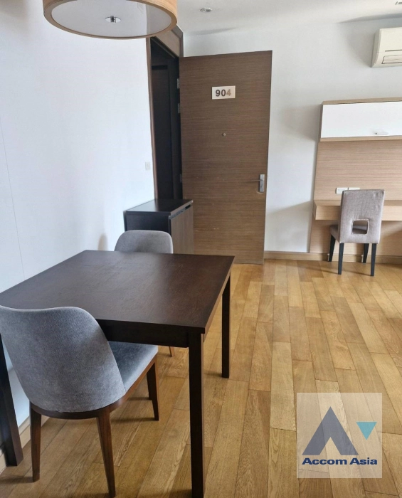 4  1 br Apartment For Rent in Sukhumvit ,Bangkok BTS Thong Lo at The Modern dwelling AA42838