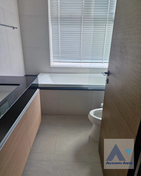 14  1 br Apartment For Rent in Sukhumvit ,Bangkok BTS Thong Lo at The Modern dwelling AA42838