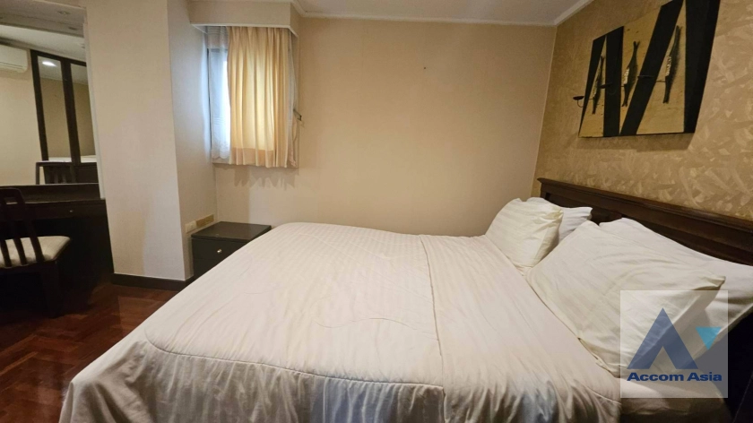 10  2 br Condominium For Rent in Sukhumvit ,Bangkok BTS Asok at Sukhumvit Park AA42842