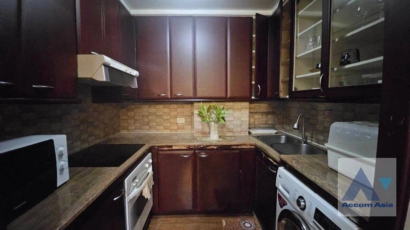 8  2 br Condominium For Rent in Sukhumvit ,Bangkok BTS Asok at Sukhumvit Park AA42842