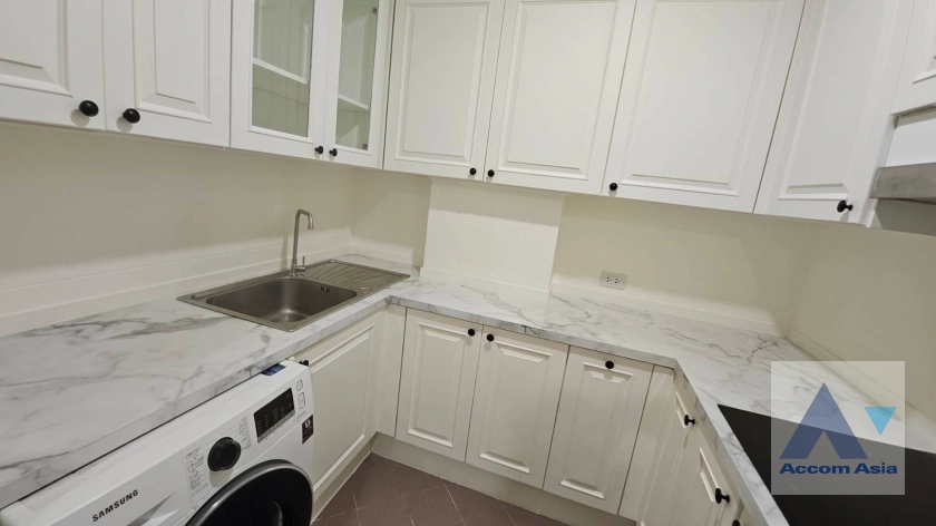 5  2 br Condominium For Rent in Sukhumvit ,Bangkok BTS Asok at Sukhumvit Park AA42844