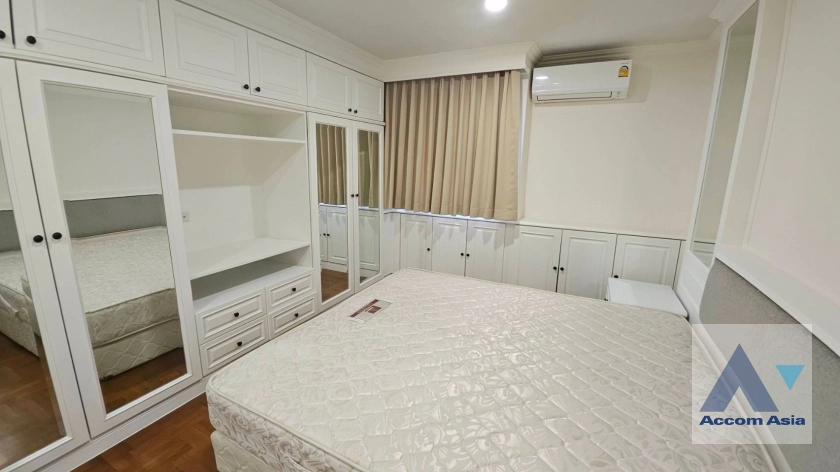 10  2 br Condominium For Rent in Sukhumvit ,Bangkok BTS Asok at Sukhumvit Park AA42844