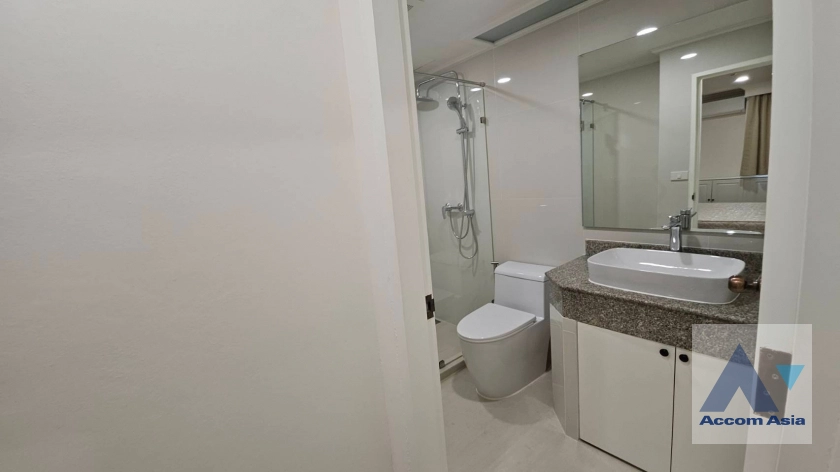 16  2 br Condominium For Rent in Sukhumvit ,Bangkok BTS Asok at Sukhumvit Park AA42844