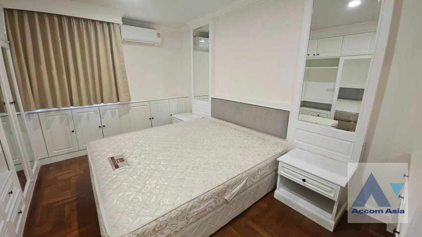 9  2 br Condominium For Rent in Sukhumvit ,Bangkok BTS Asok at Sukhumvit Park AA42844