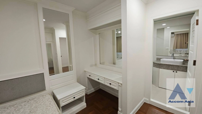 13  2 br Condominium For Rent in Sukhumvit ,Bangkok BTS Asok at Sukhumvit Park AA42844