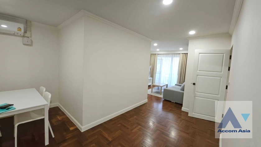  1  2 br Condominium For Rent in Sukhumvit ,Bangkok BTS Asok at Sukhumvit Park AA42844