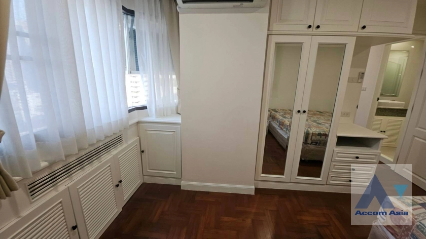 14  2 br Condominium For Rent in Sukhumvit ,Bangkok BTS Asok at Sukhumvit Park AA42844