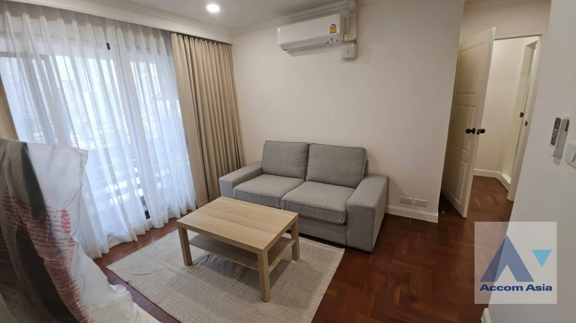  Sukhumvit Park Condominium  2 Bedroom for Rent BTS Asok in Sukhumvit Bangkok