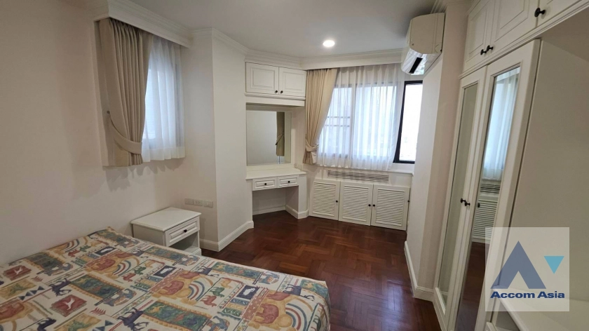 12  2 br Condominium For Rent in Sukhumvit ,Bangkok BTS Asok at Sukhumvit Park AA42844