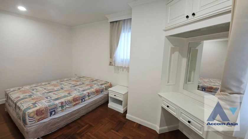 11  2 br Condominium For Rent in Sukhumvit ,Bangkok BTS Asok at Sukhumvit Park AA42844