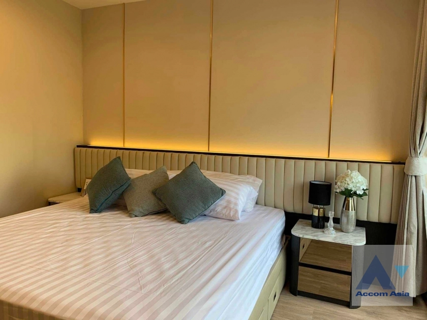 6  2 br Condominium for rent and sale in Ploenchit ,Bangkok BTS Ploenchit at Noble Above Wireless Ruamrudee AA42845