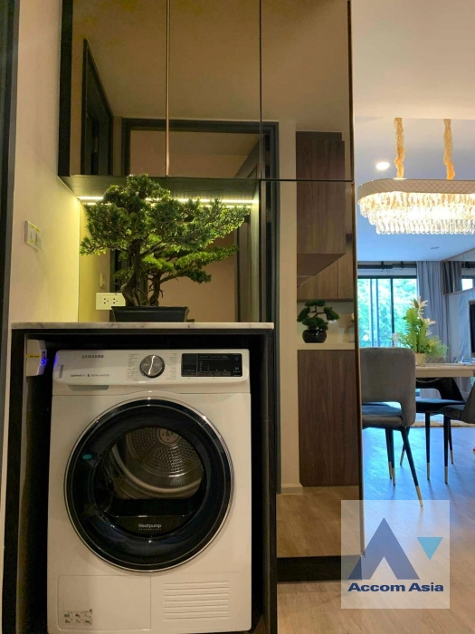 4  2 br Condominium for rent and sale in Ploenchit ,Bangkok BTS Ploenchit at Noble Above Wireless Ruamrudee AA42845