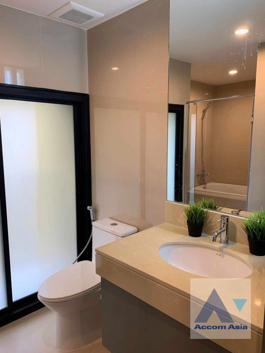 7  2 br Condominium for rent and sale in Ploenchit ,Bangkok BTS Ploenchit at Noble Above Wireless Ruamrudee AA42845