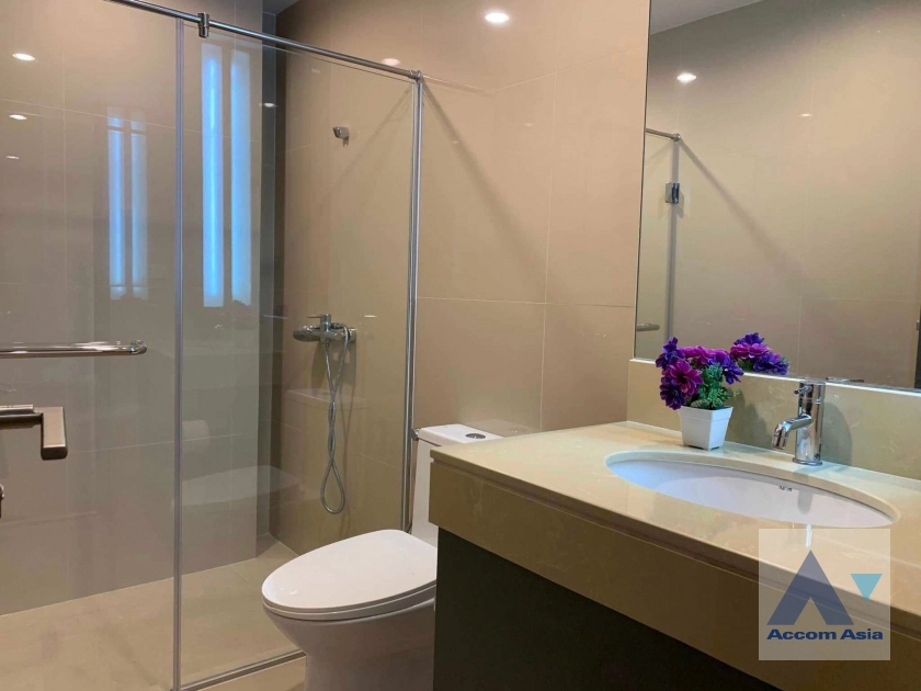 9  2 br Condominium for rent and sale in Ploenchit ,Bangkok BTS Ploenchit at Noble Above Wireless Ruamrudee AA42845