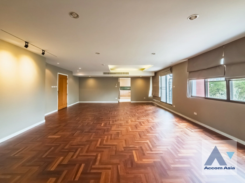  1  3 br Condominium for rent and sale in Ploenchit ,Bangkok BTS Ploenchit at Polo Residence AA42846